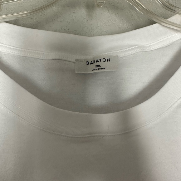 Babaton Shirt - Picture 2 of 4